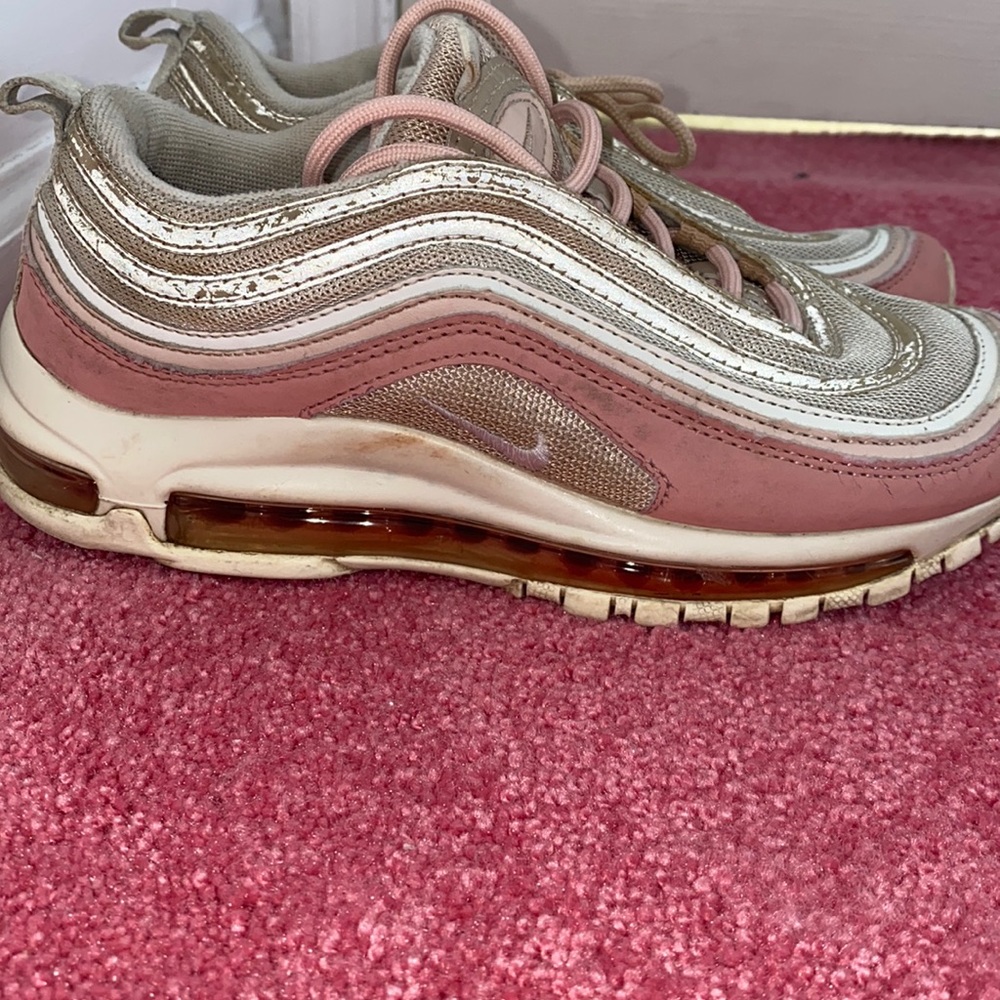 Nike Airmax 97 limited edition sneakers